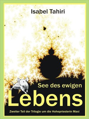 cover image of See des ewigen Lebens